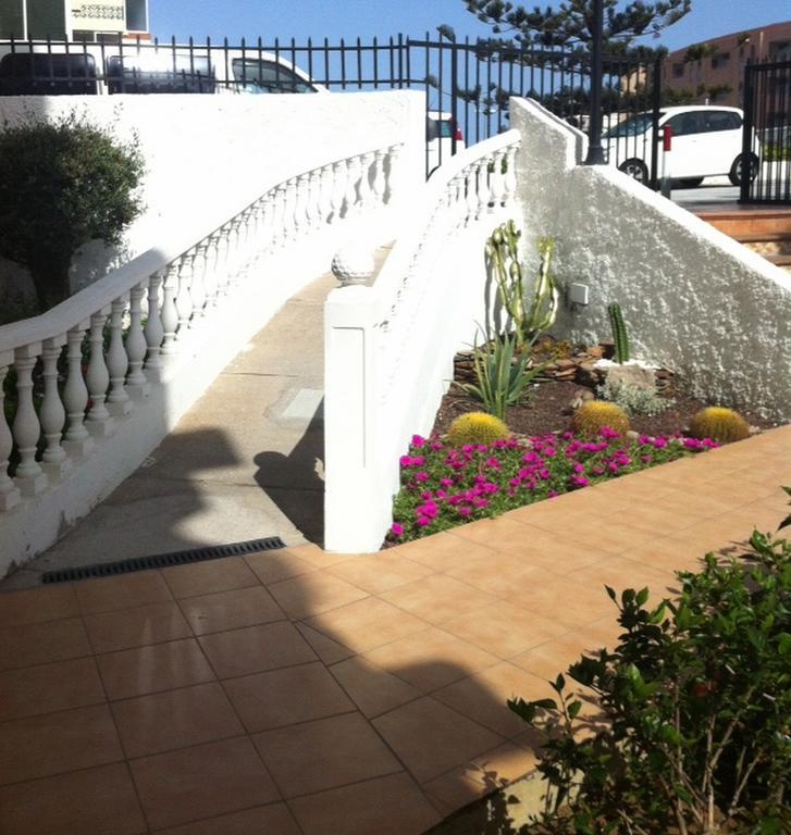 Apartamentos Teror Gran Canaria Exterior foto