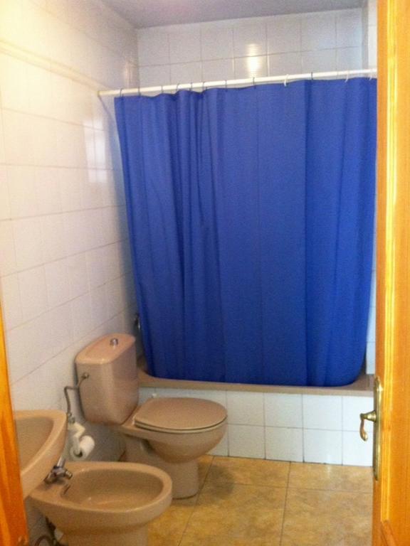 Apartamentos Teror Gran Canaria Cameră foto