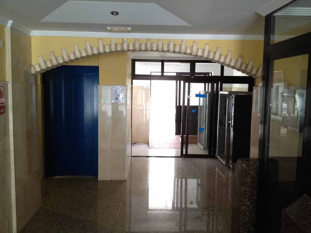 Apartamentos Teror Gran Canaria Exterior foto