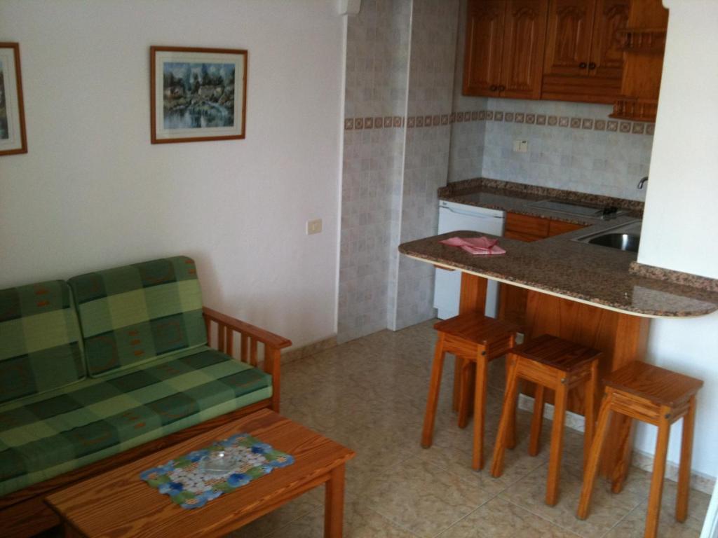 Apartamentos Teror Gran Canaria Exterior foto