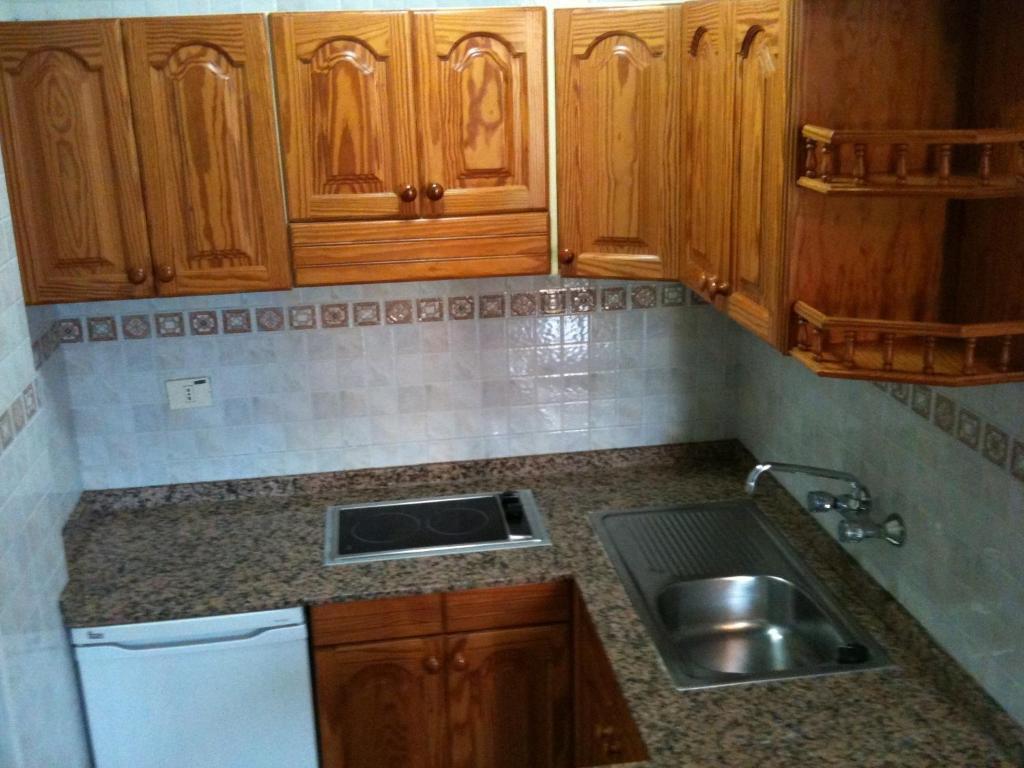 Apartamentos Teror Gran Canaria Exterior foto