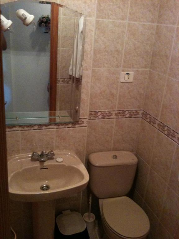 Apartamentos Teror Gran Canaria Exterior foto
